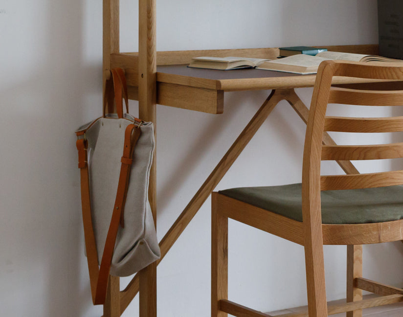 FUTORO DESK 115