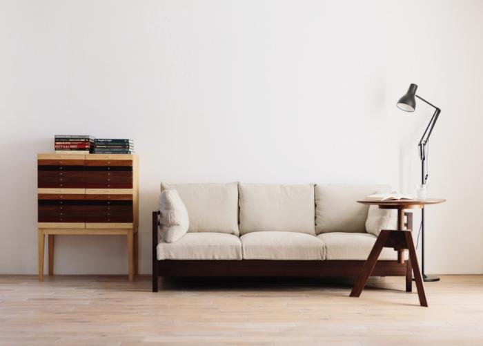 RIPOSO SOFA 175