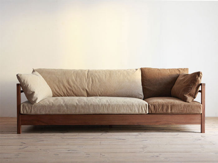 RIPOSO SOFA 196