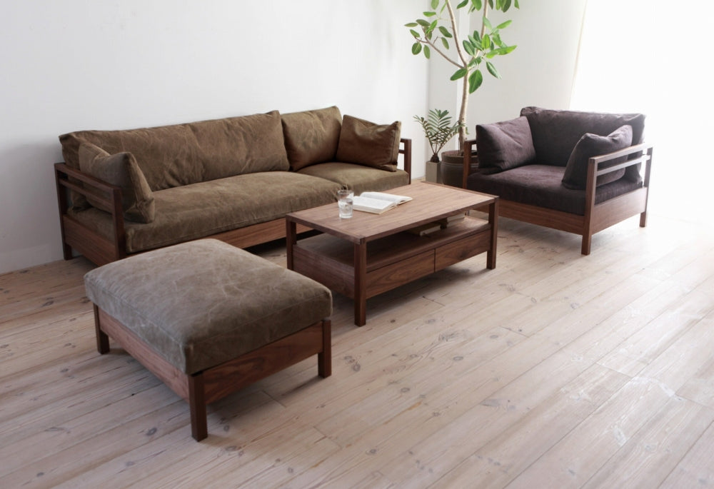 RIPOSO SOFA 196