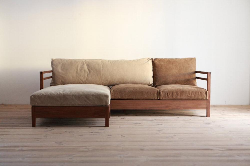 RIPOSO SOFA 196