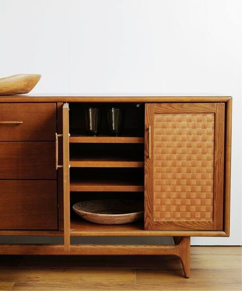 BROOKS SIDE BOARD