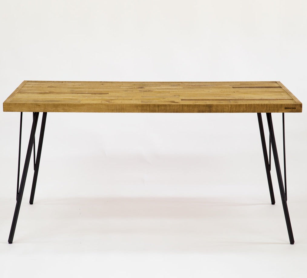 DECCA DINING TABLE