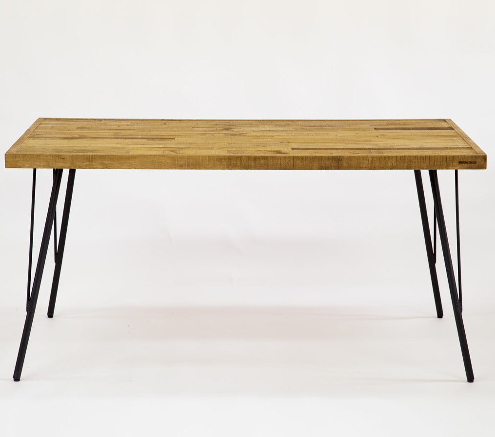 DECCA DINING TABLE D900