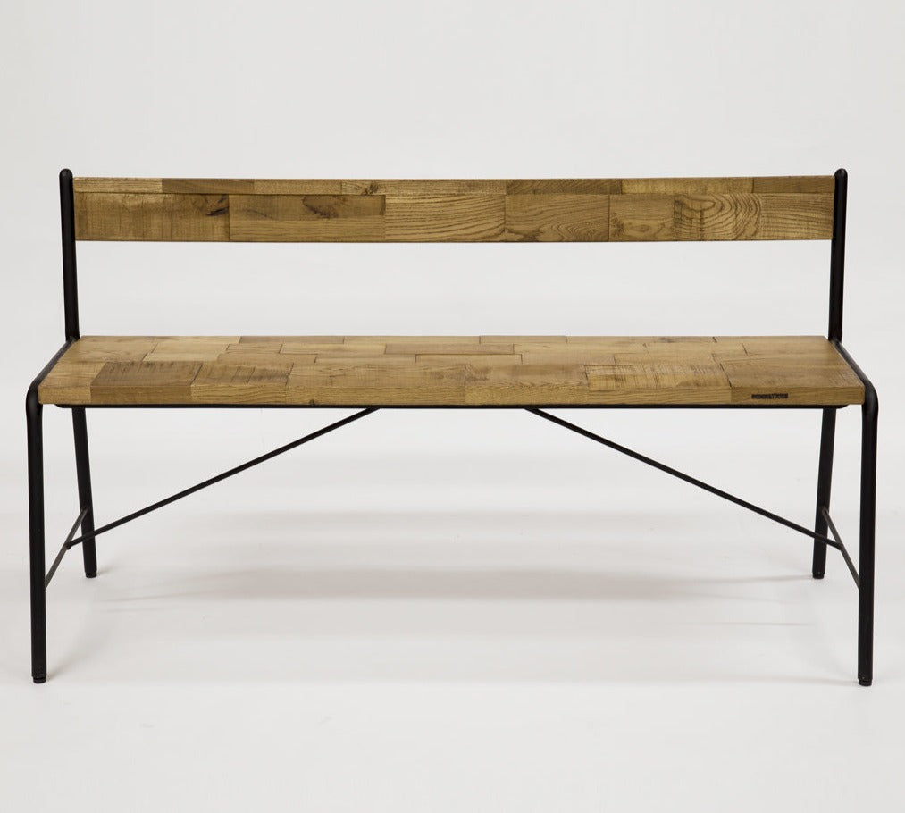 DECCA BENCH