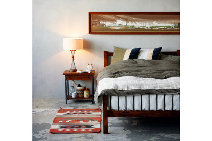 GRANDVIEW BED