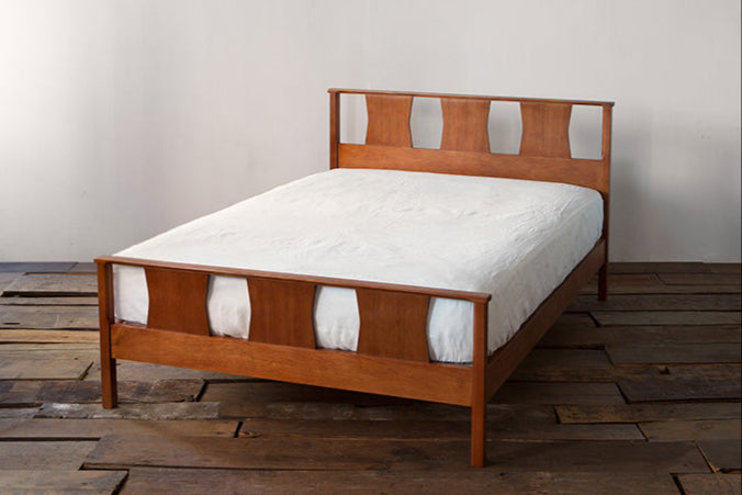 BROOKS BED