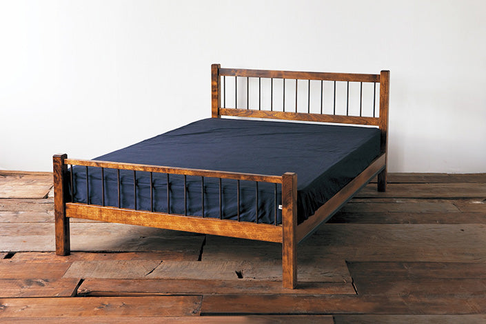 GRANDVIEW BED