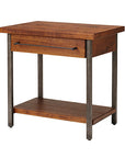 GRANDVIEW END TABLE