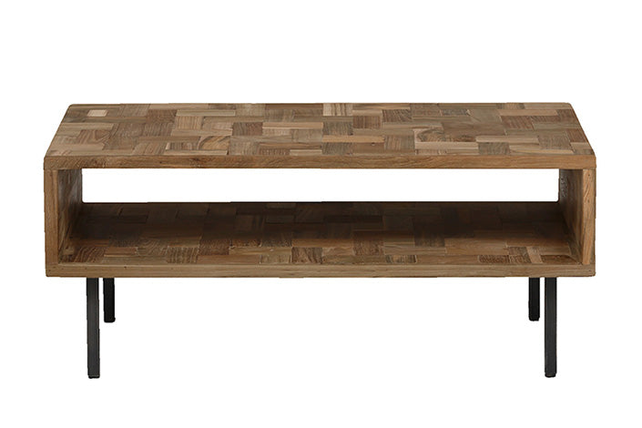 TROY COFFEE TABLE