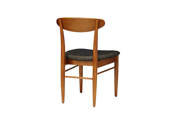 TRESTLES ARM CHAIR