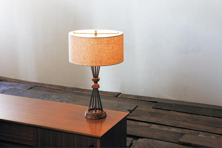 ACME LAMP – HOW Furniture
