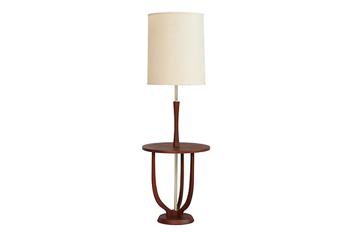 DELMAR LAMP