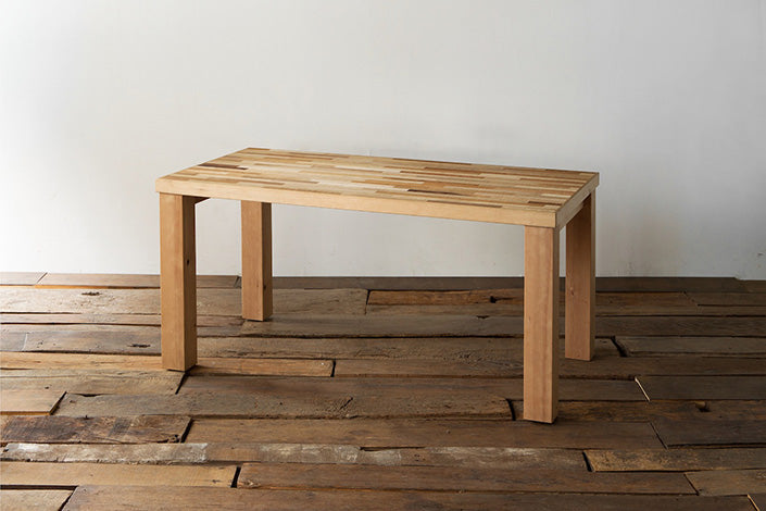 ECOWOOD DINING TABLE