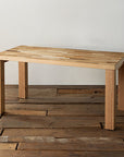 ECOWOOD DINING TABLE