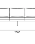 HEMM SOFA [A]