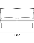 HEMM SOFA [A]