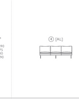 HEMM SOFA [AL]
