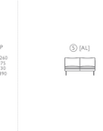 HEMM SOFA [AL]