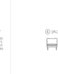 HEMM SOFA [AL]