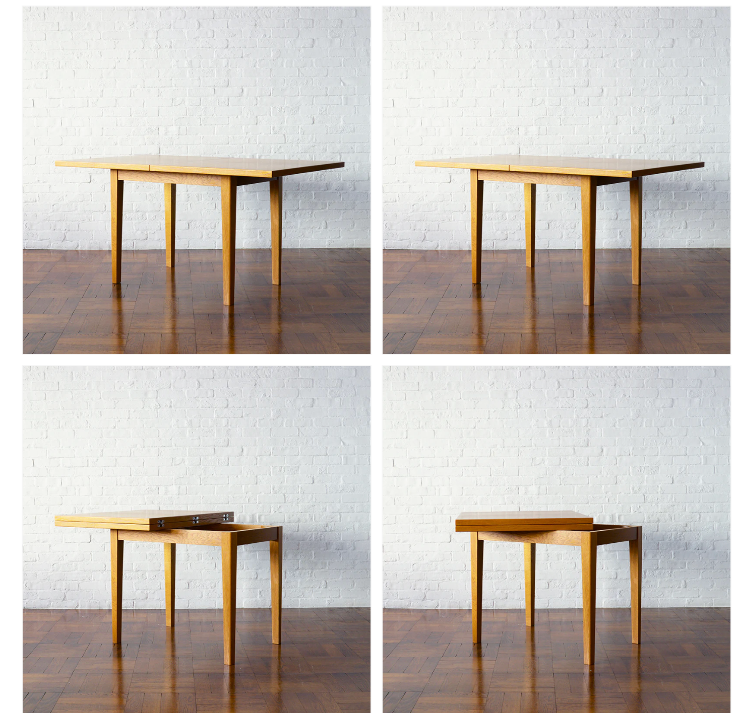 DH DINING TABLE