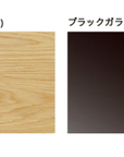 FLOAT TV BOARD  (TSUKIITA / GLASS / COPPER)