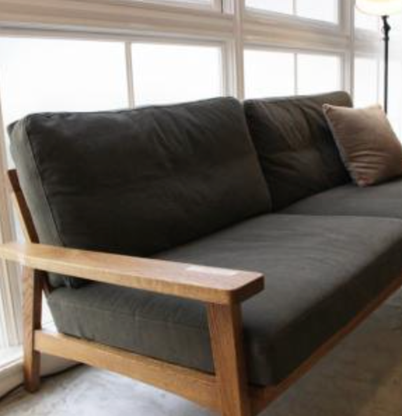 ORLAND SOFA 3P