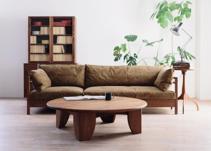 RIPOSO SOFA 217