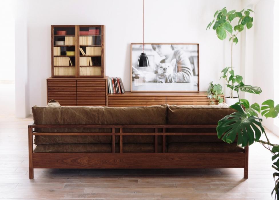 RIPOSO SOFA 217