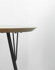 GRANDVIEW ATELIER ROUND TABLE