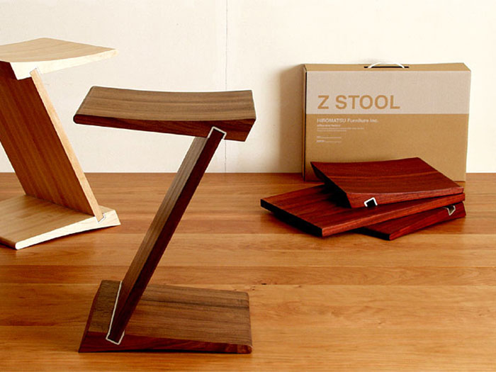 Z STOOL