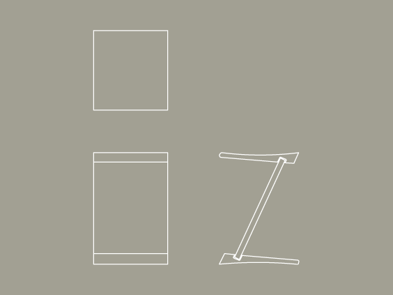 Z STOOL