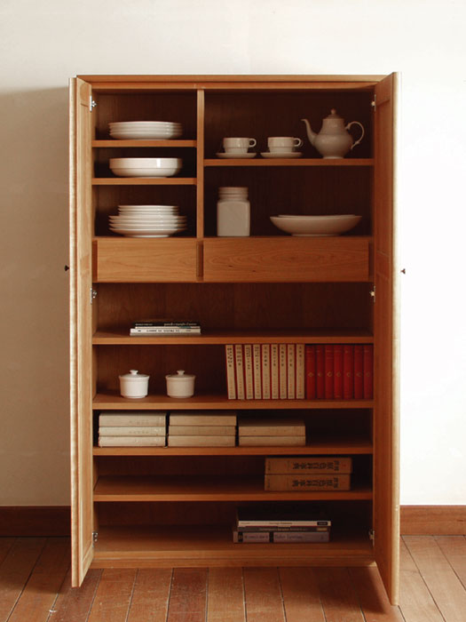 SHIRLEY CABINET 098