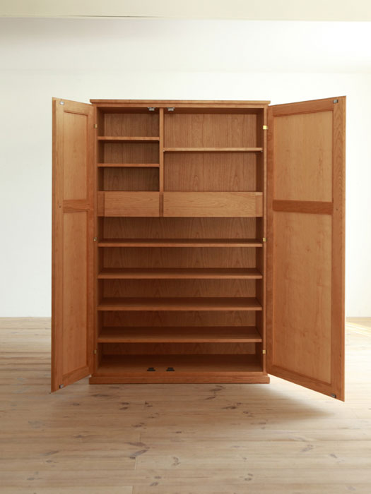 SHIRLEY CABINET 098