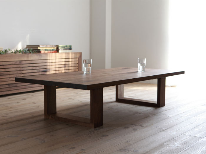 FREX LOW TABLE D630 – HOW Furniture
