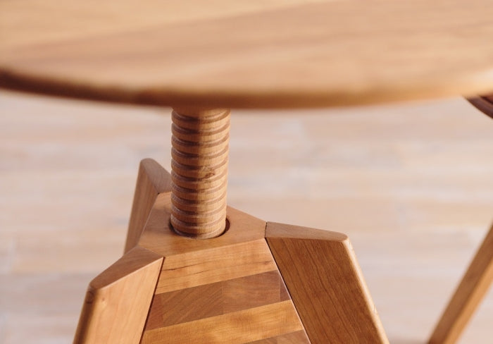 LUME TABLE – HOW Furniture
