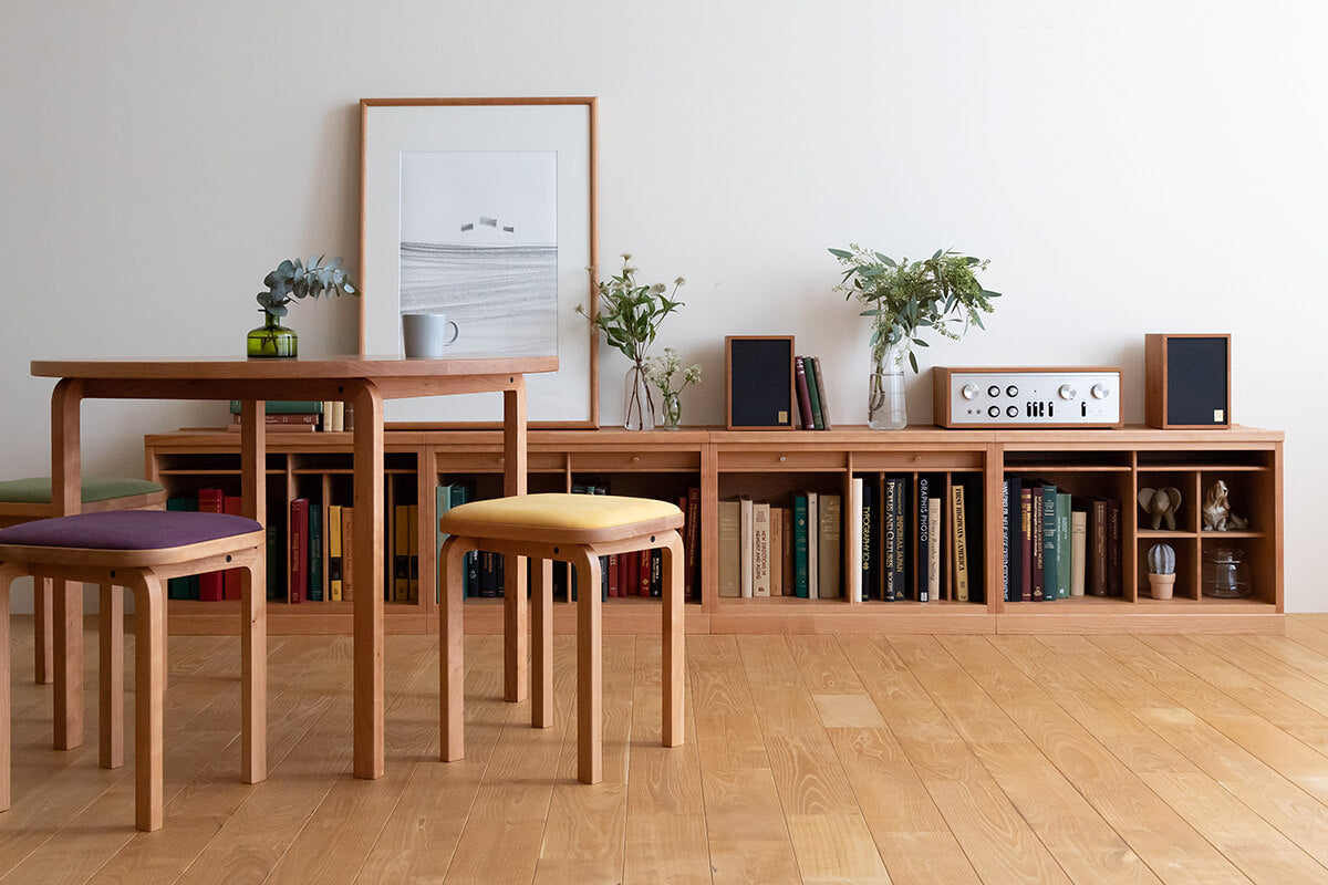 COCCO Unit A (WITH OUT DRAWER)