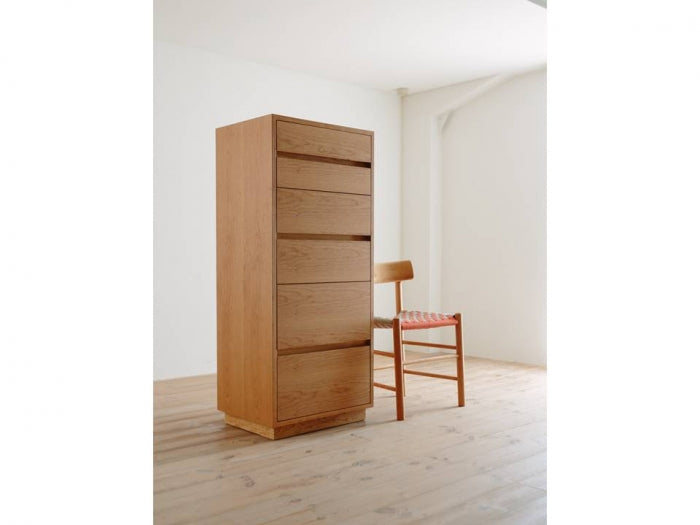 HARVARD HIGH CHEST 056