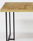 DOOKIE DINING TABLE D700