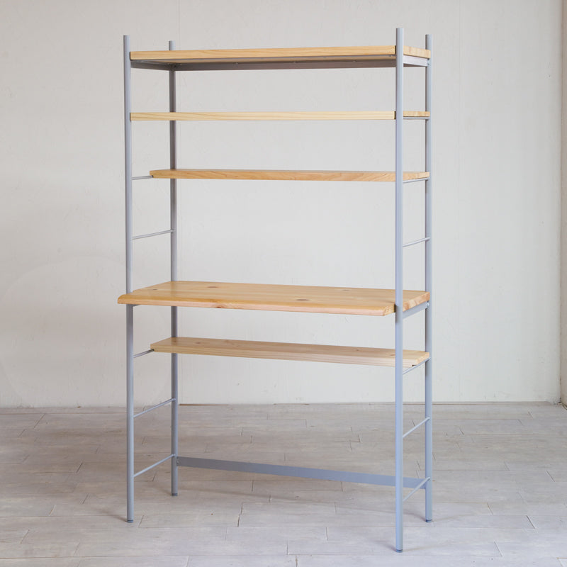 ALY SHELF DESK TYPE