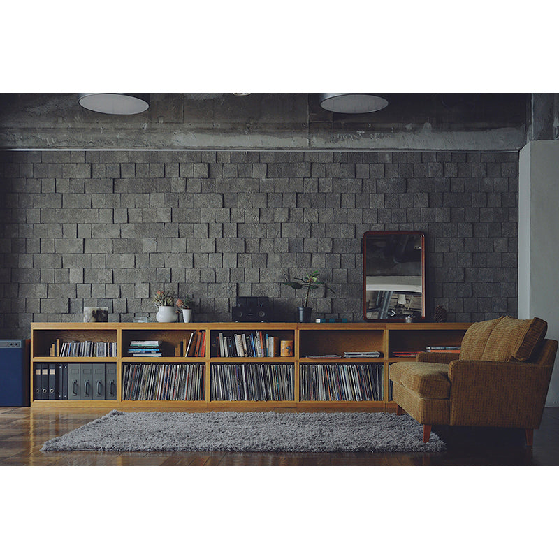 STACKING BOOK CASE