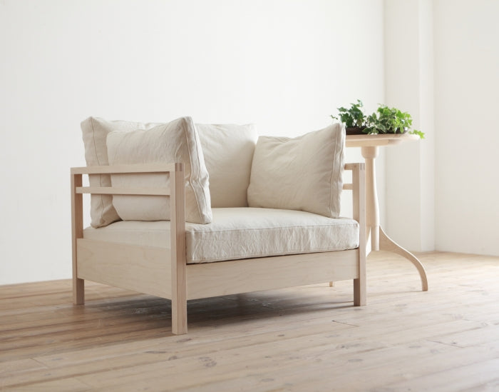 RIPOSO SOFA 084