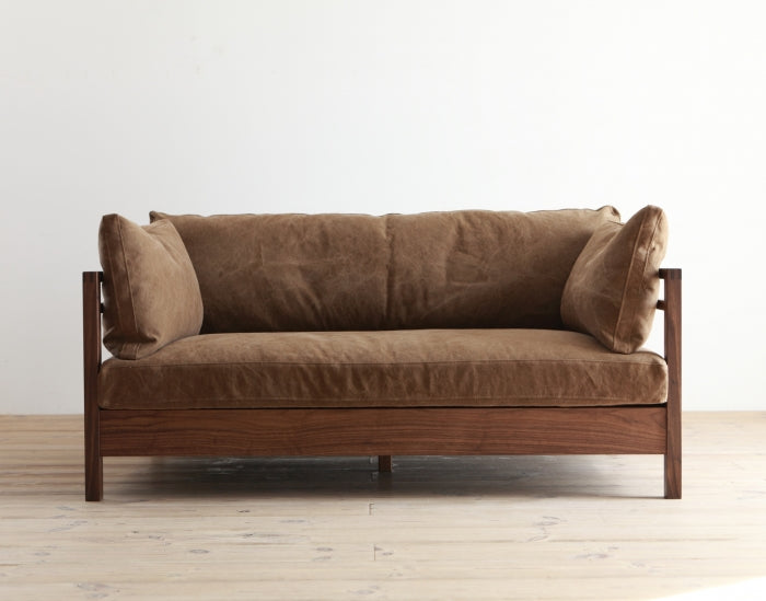 RIPOSO SOFA 140