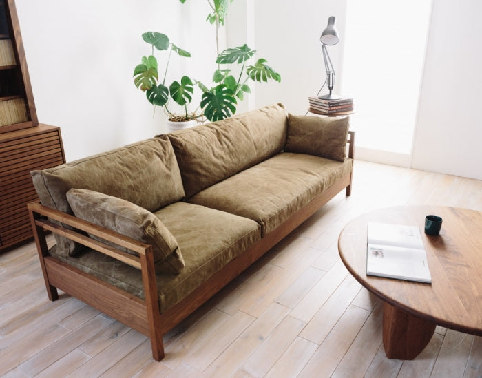 RIPOSO SOFA 217