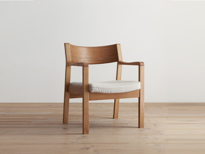 CIELO LD CHAIR