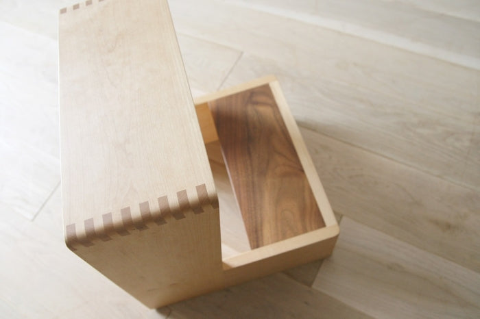 KF STEP STOOL