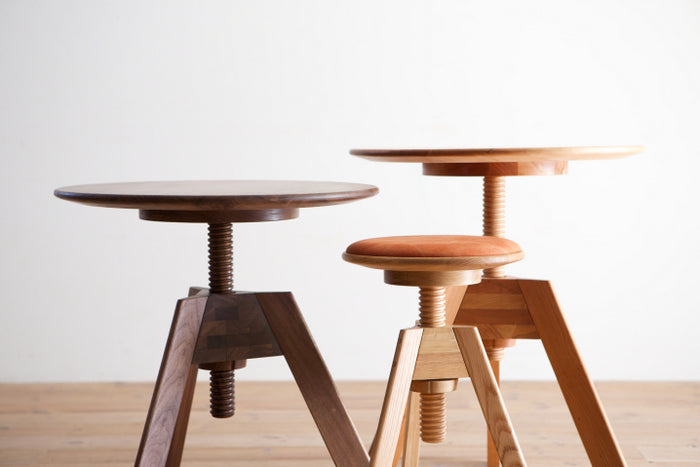 LUME STOOL