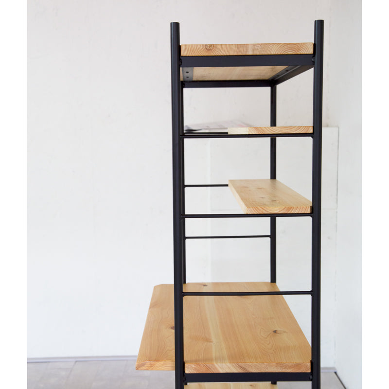 ALY SHELF DESK TYPE