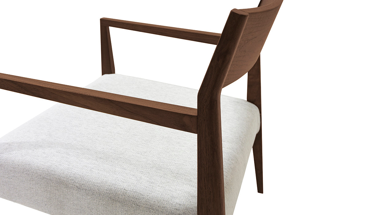 ALBA ARM CHAIR