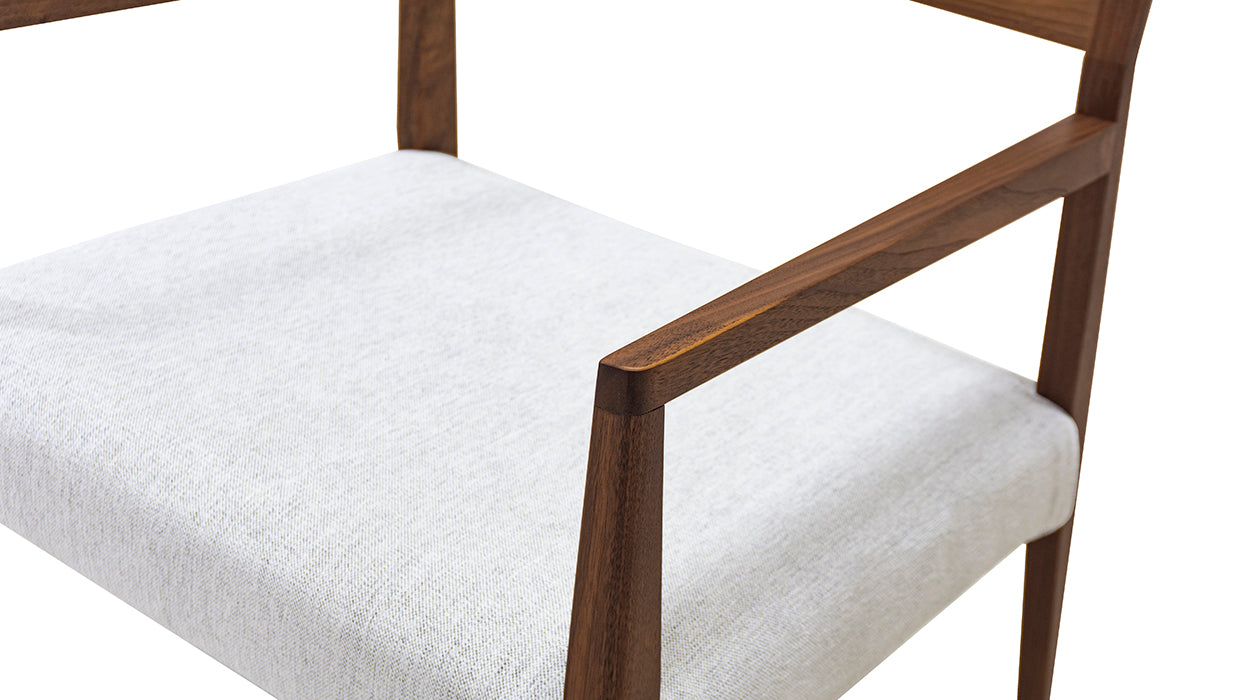 ALBA ARM CHAIR